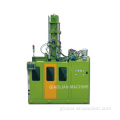 Rubber Injection Molding Machine Vertical Rubber Injection Compression Molding Machine Factory